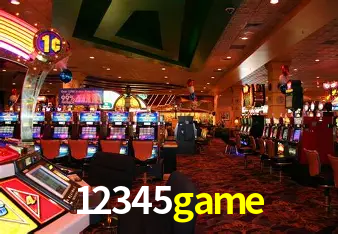 Desvendando o Mundo dos Jogos Virtuais na 12345game
