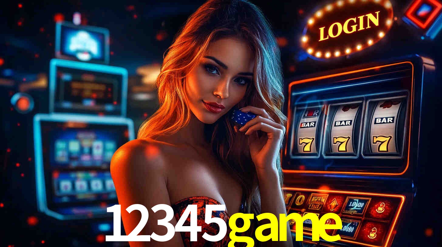 12345game