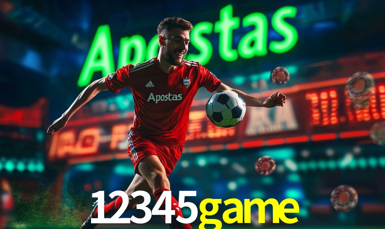 Casino Ao Vivo 12345game