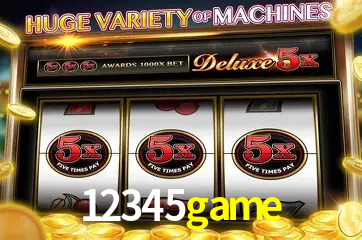 A Popularidade dos Caça-Níqueis no 12345game