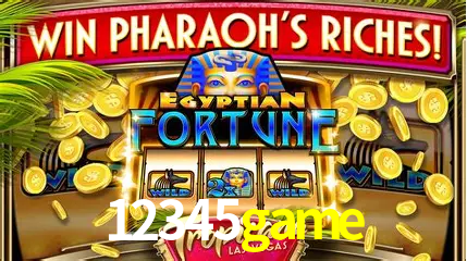 Descubra o Mundo do Cassino Online com 12345game