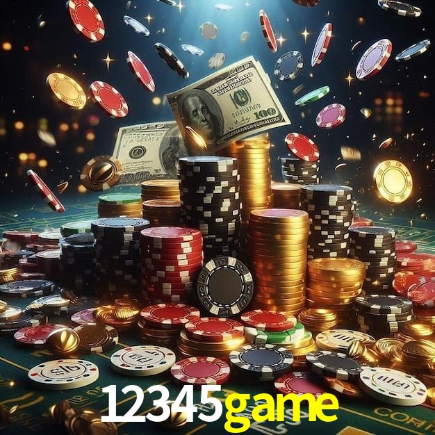 PIX Instantâneo 12345game