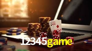 Jogos Exclusivos 12345game