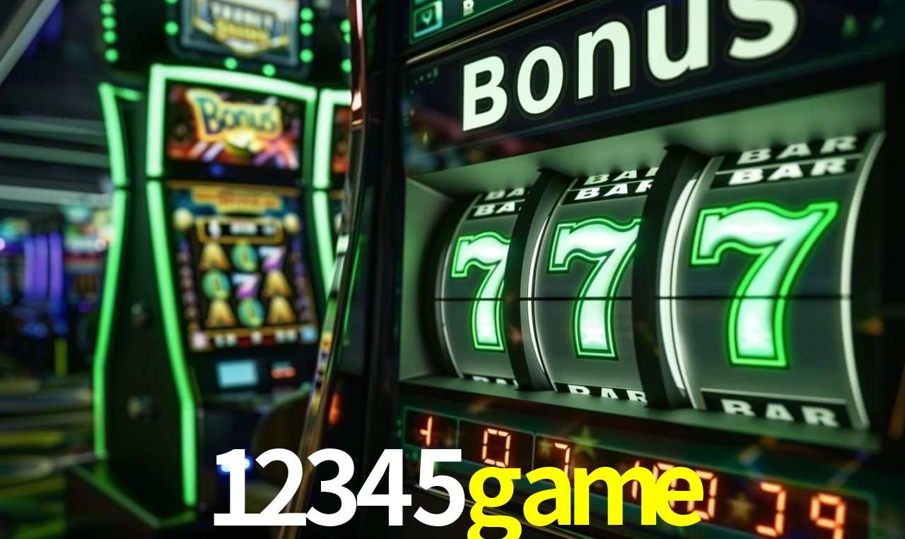Games Directory 12345game