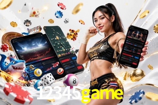 Flash Promotion 12345game