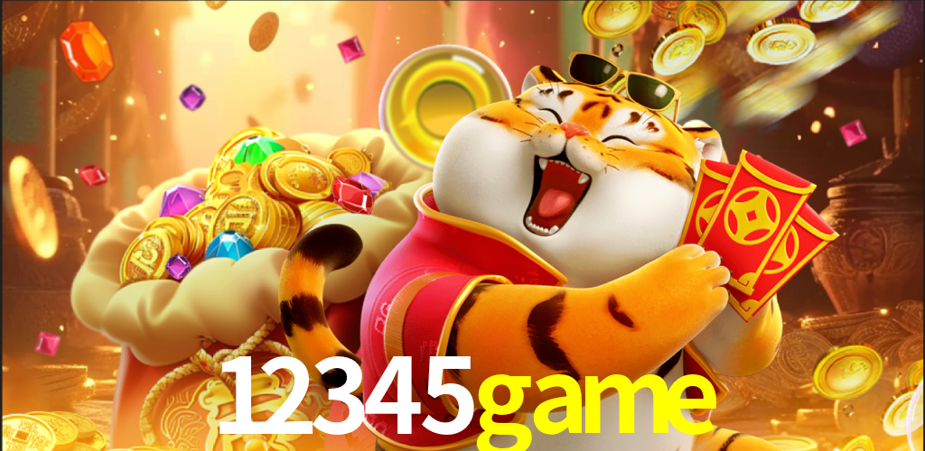 12345game