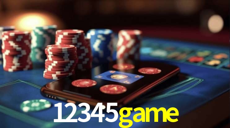 Apostas de Tênis 12345game