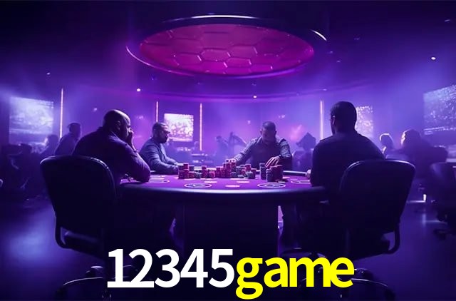 Provedores de Jogos 12345game