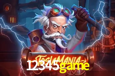 Sistemas de Segurança 12345game