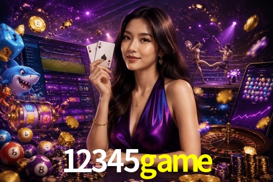 Live Casino 12345game