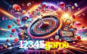Gates of Olympus 12345game