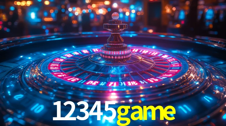 12345game
