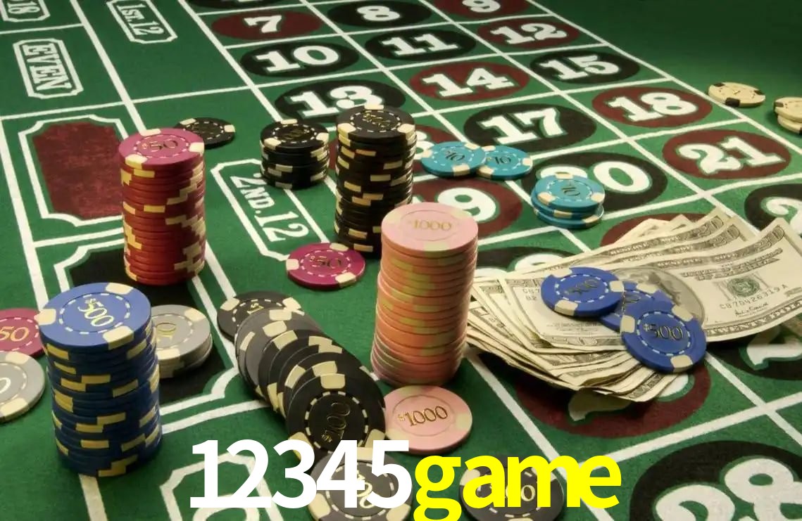 12345game