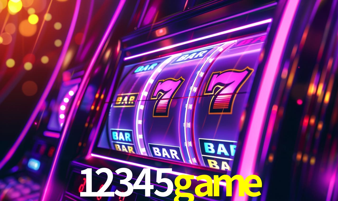 12345game