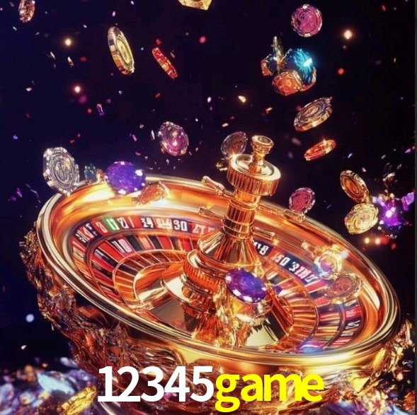 App 12345game no celular