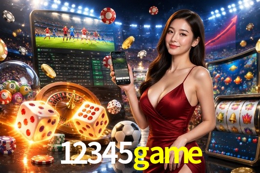 Game Providers 12345game