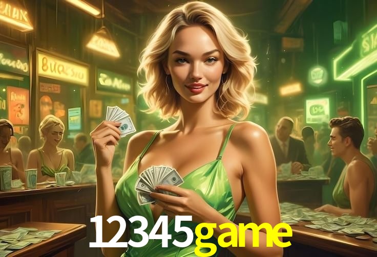 Desvendando o Mundo dos Jogos Virtuais na 12345game