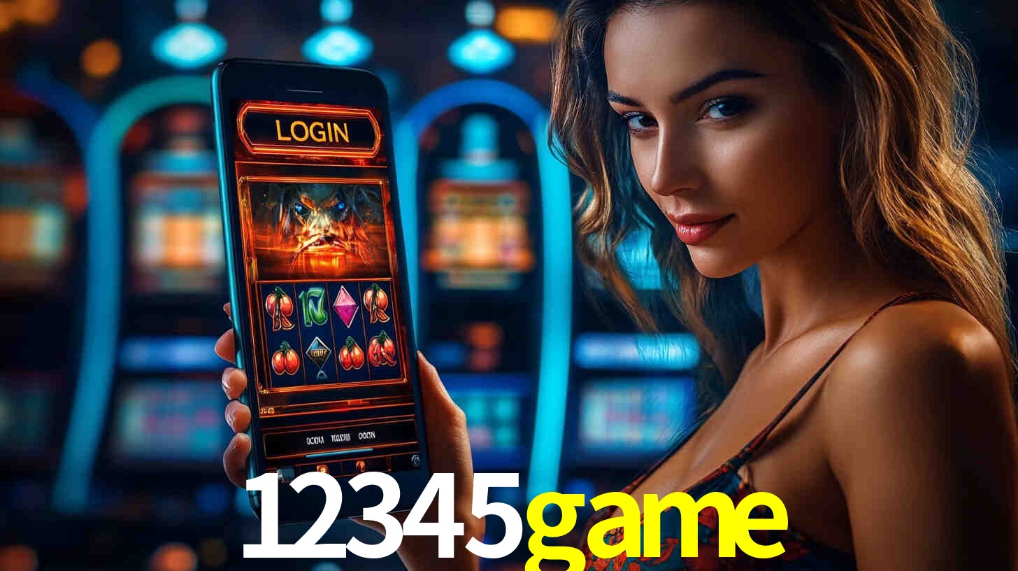12345game