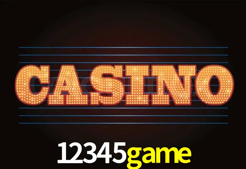 Diretório de Jogos 12345game
