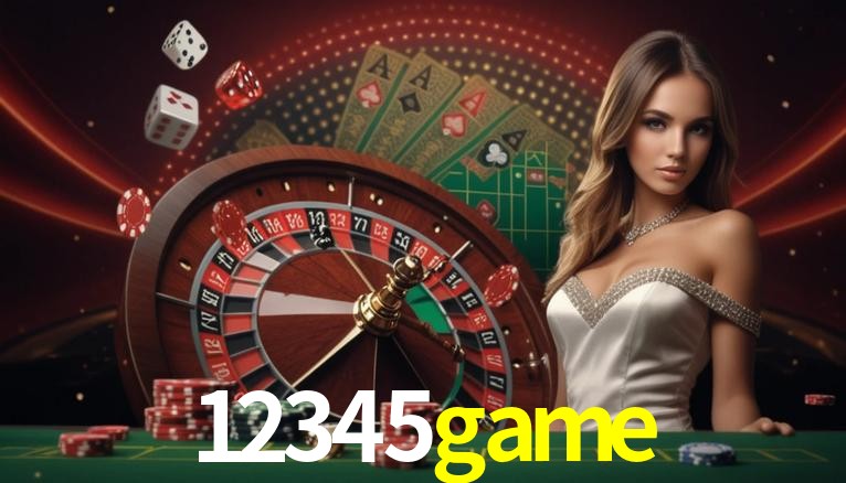 API Integration 12345game