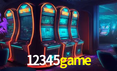 Descubra a Magia dos Jogos de Arcade no 12345game
