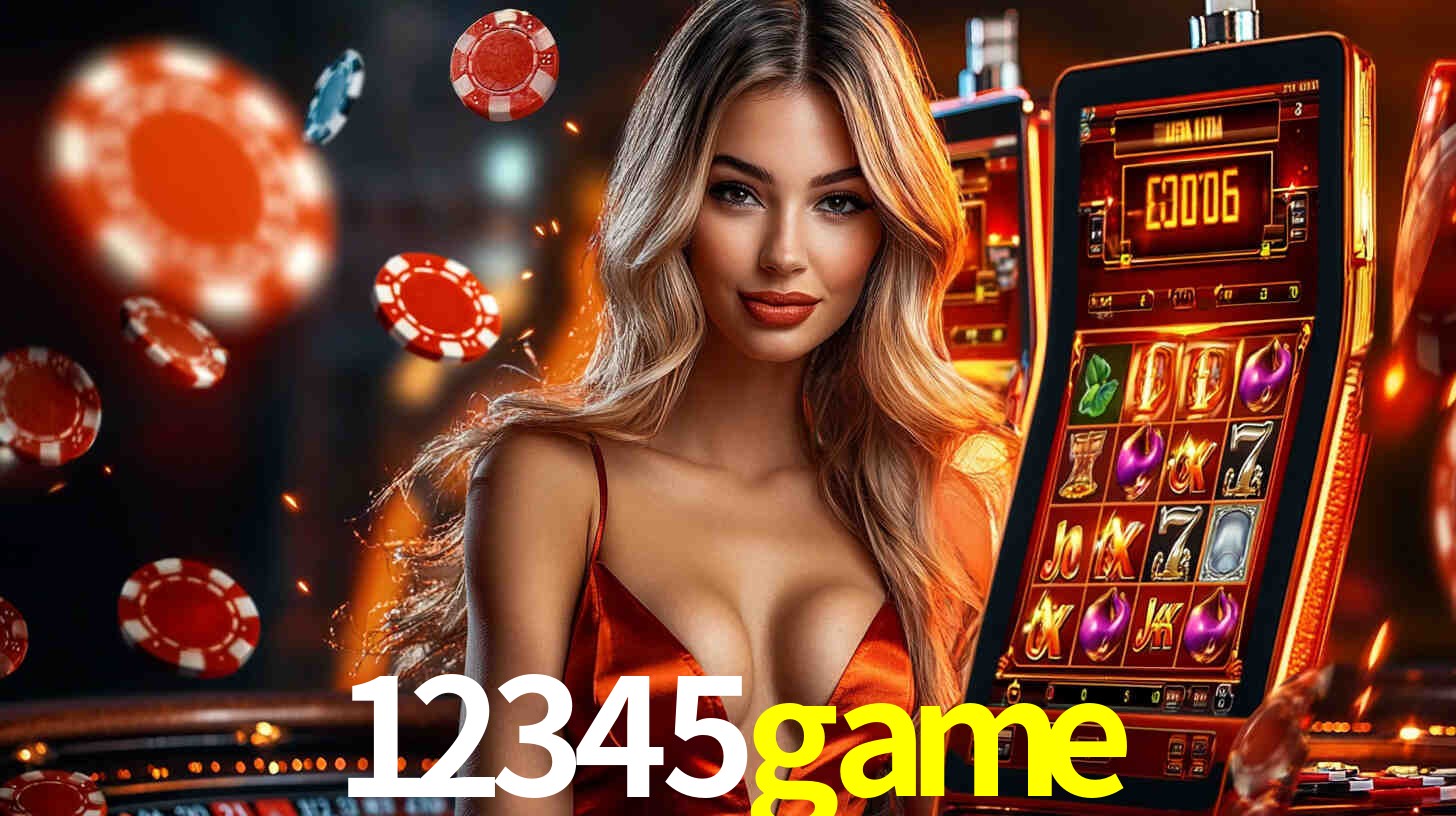 12345game - Tesouros da Noite Luxuosa - 12345game.com