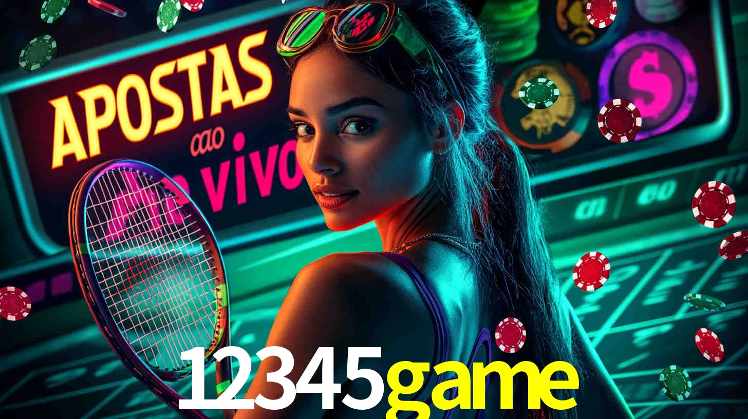 Descubra a Essência do 12345game: Nossa História e Compromissos