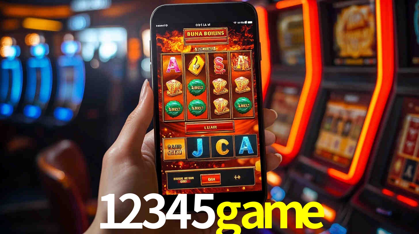 12345game.com