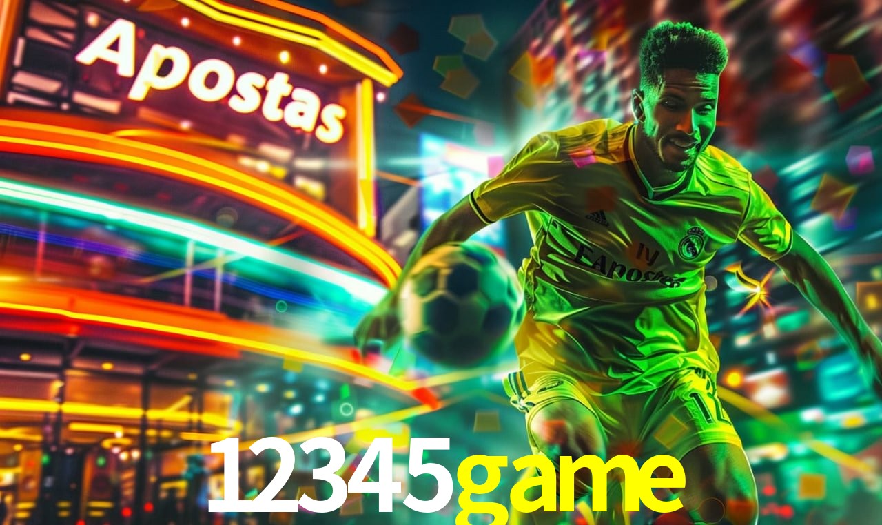Cadastro Rápido 12345game