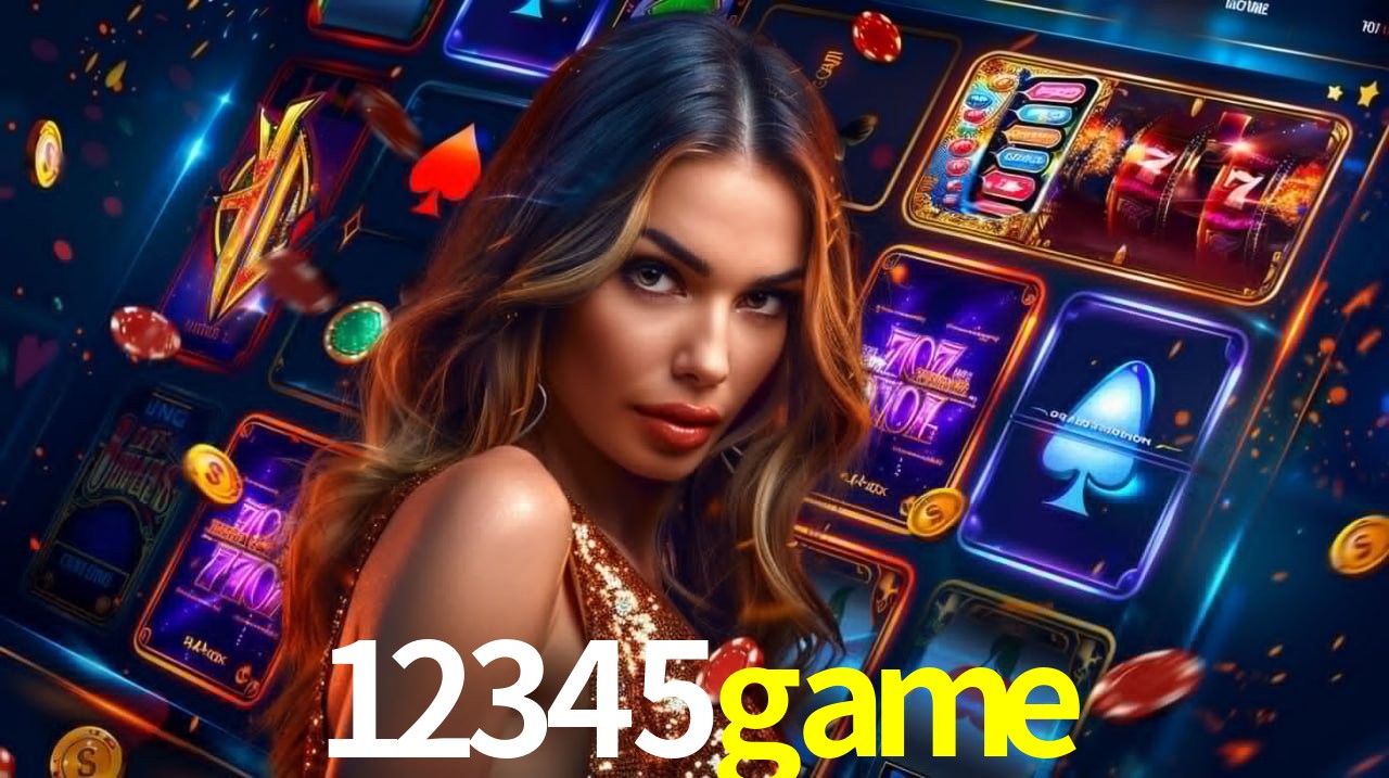 cassino 12345game