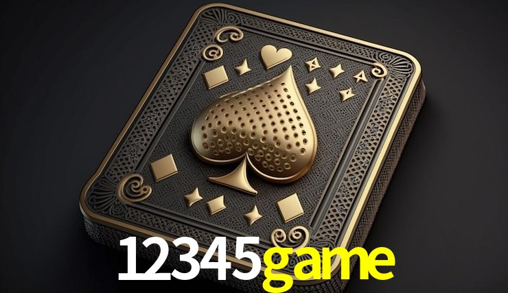 Jogos de Slot 12345game