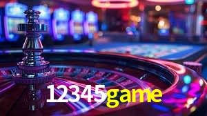 Welcome Bonus 12345game