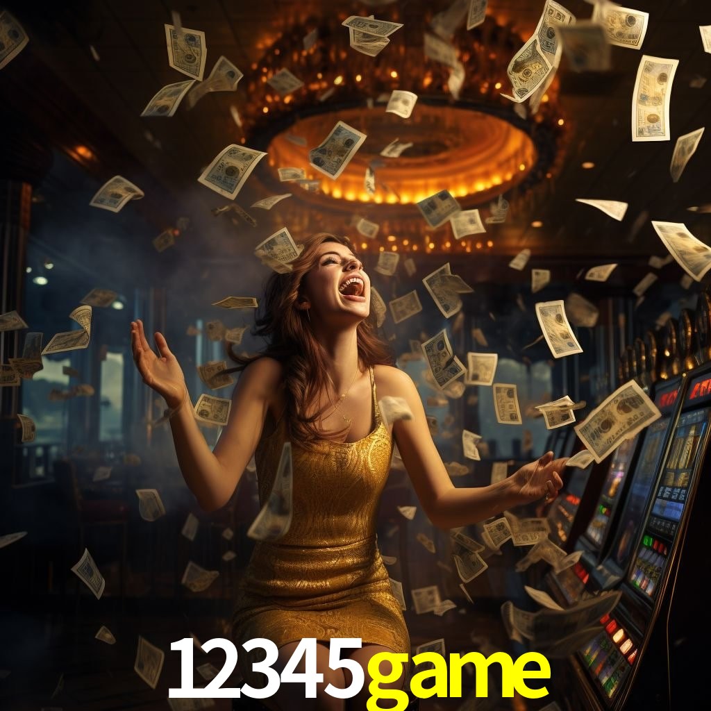 VIP Casino 12345game