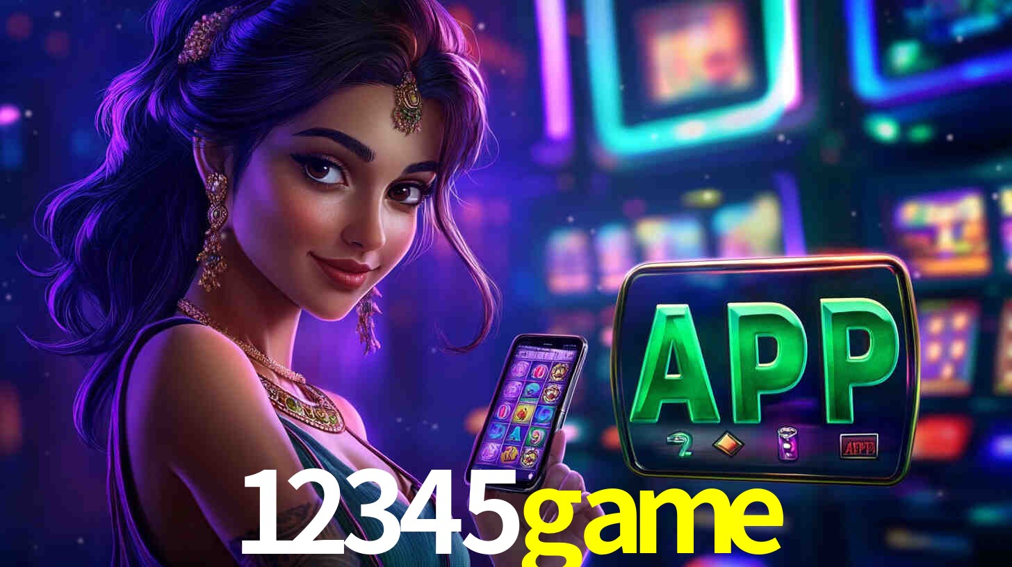 Bônus Generosos e Exclusivos no 12345game para Você!