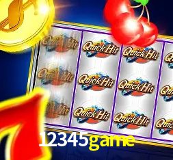 A Popularidade dos Caça-Níqueis no 12345game