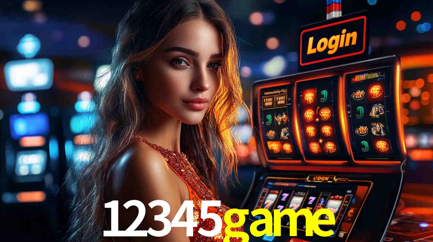 12345game