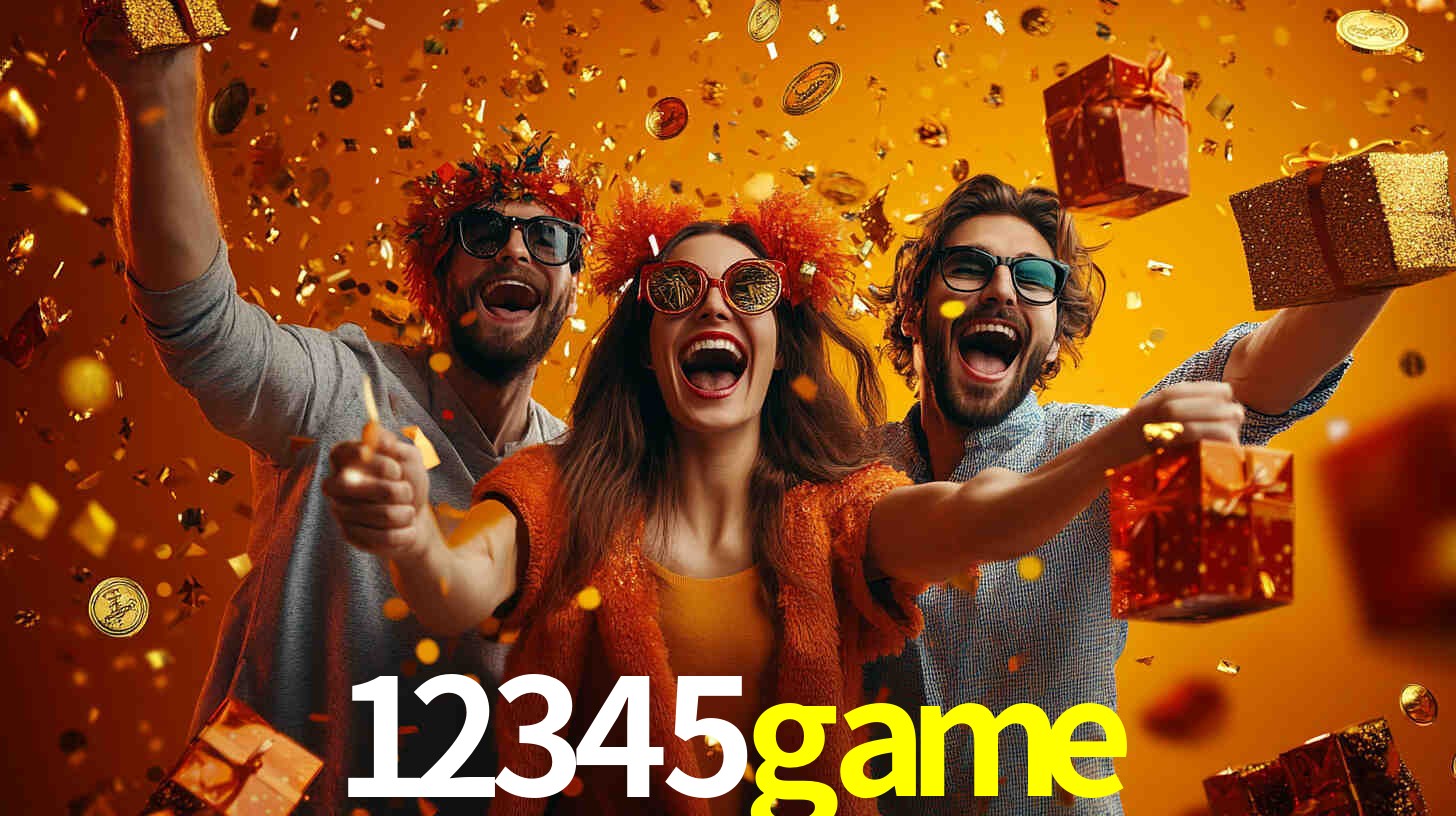 12345game: A Experiência de Casino com Jogos de Mesa ao Vivo