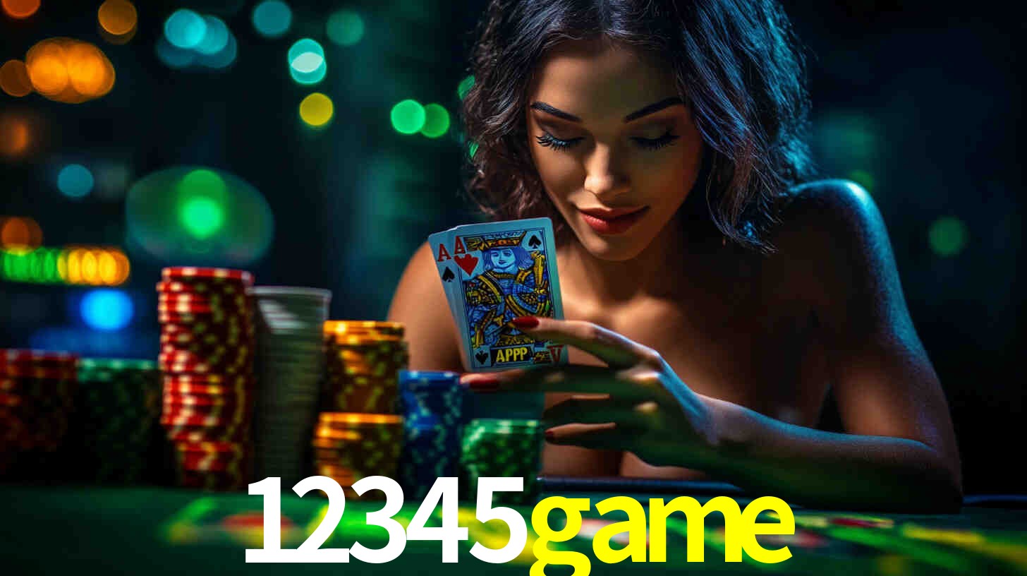 Descubra o Programa VIP da 12345game: Vantagens Exclusivas para Jogadores