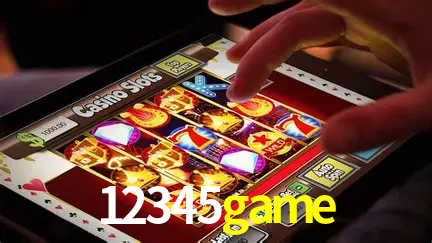 A Experiência Imersiva dos Cassinos Ao Vivo no 12345game