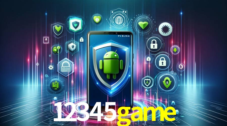 2FA Security 12345game