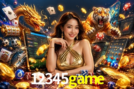 Quick Registration 12345game