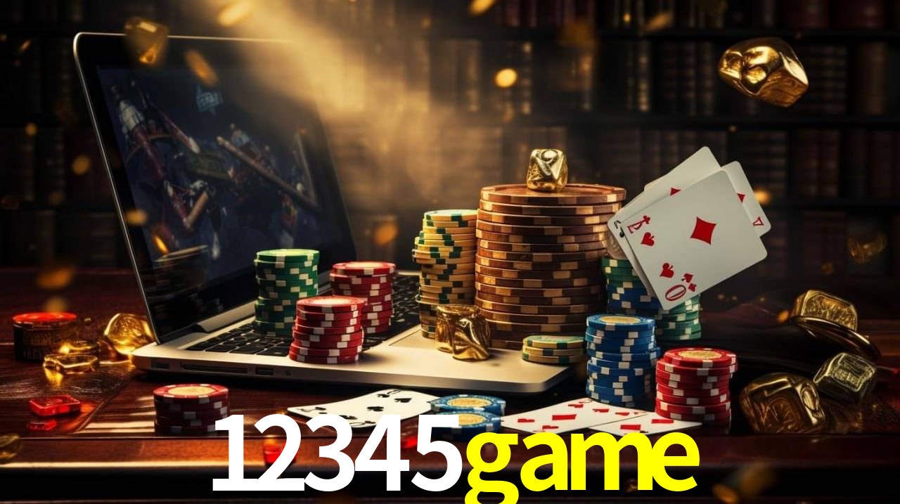 Apostas de Futebol 12345game