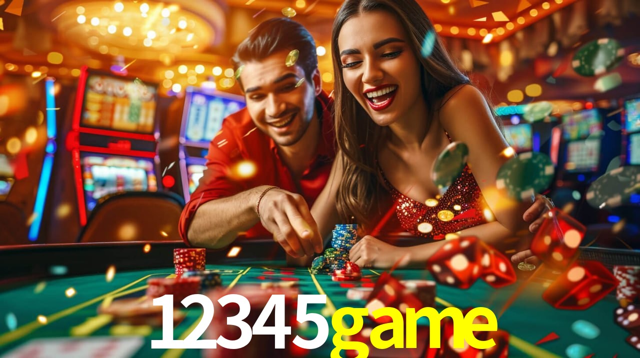 Promoção Relâmpago 12345game