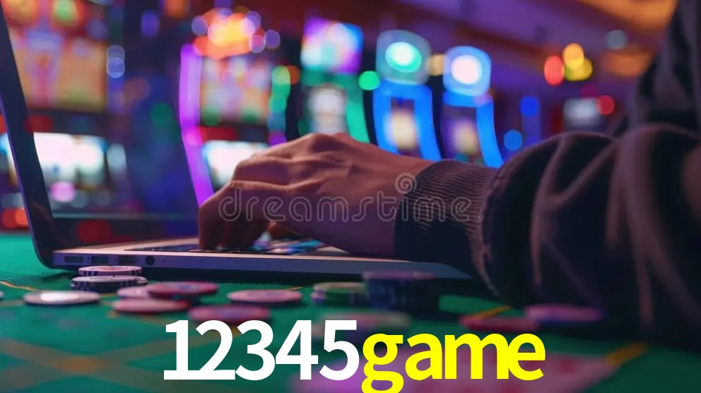 Mesa de Blackjack 12345game