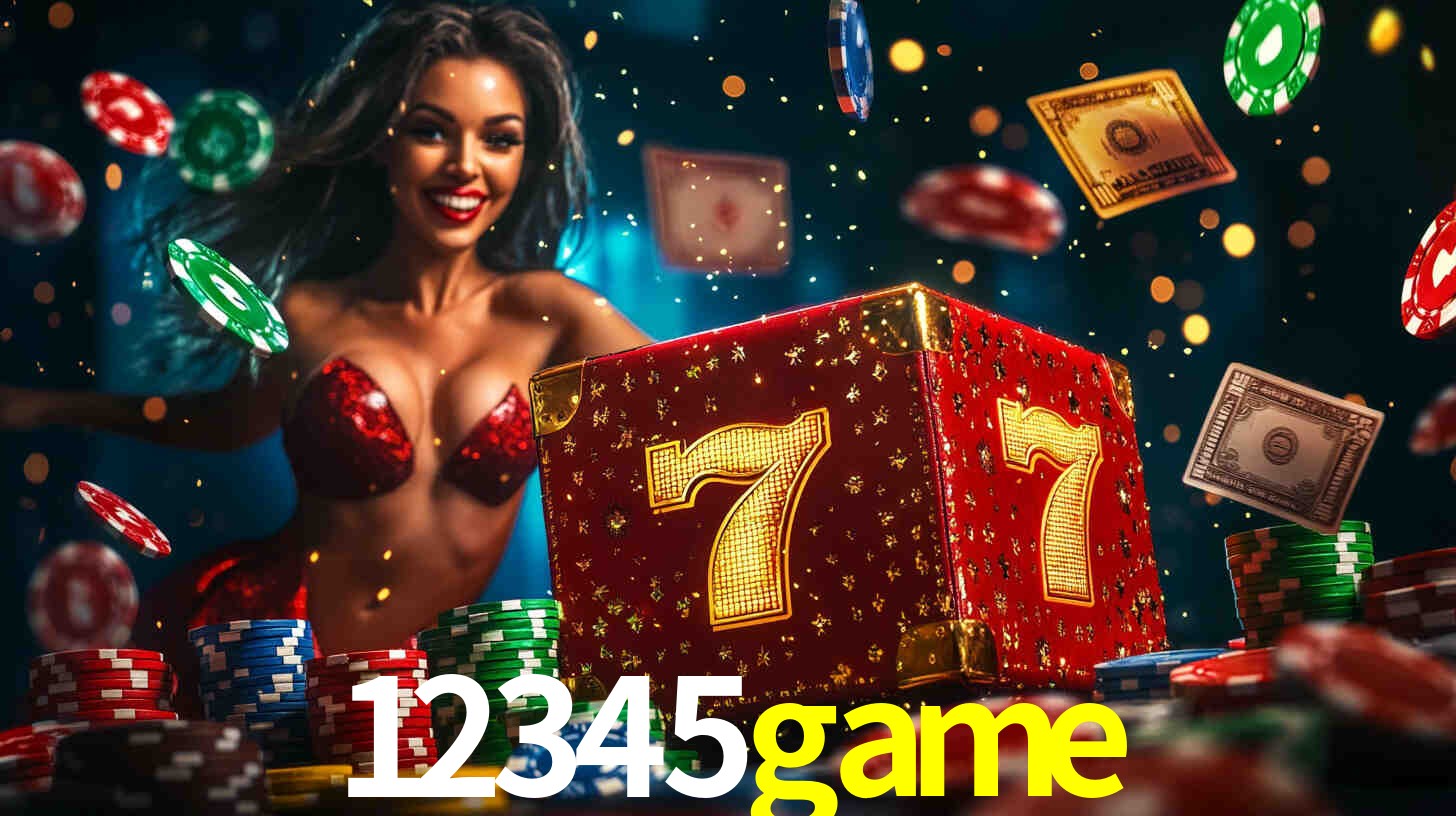A Experiência Imersiva dos Cassinos Ao Vivo no 12345game