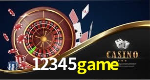 Recursos de Bônus 12345game
