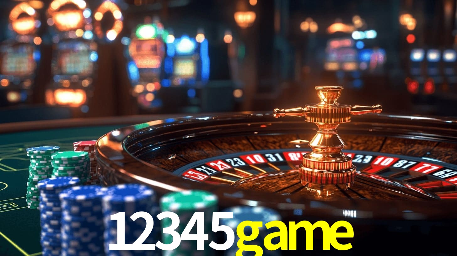 12345game