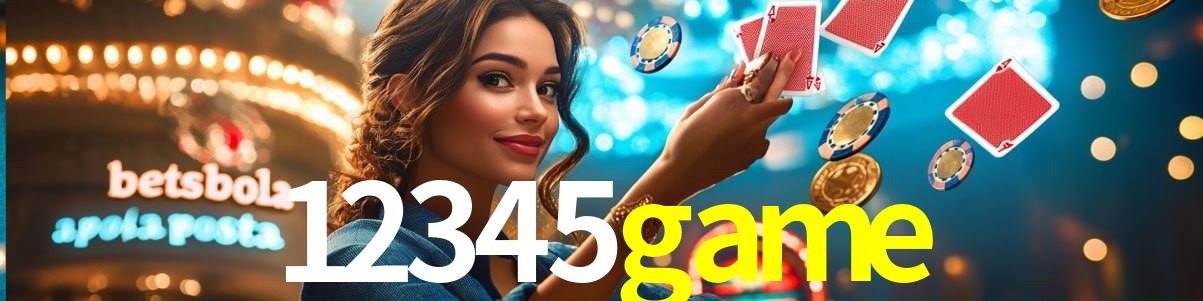 Statistics 12345game