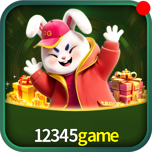 Logo da 12345game