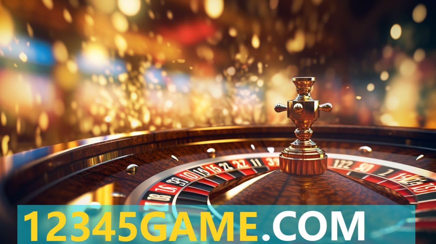 12345GAME